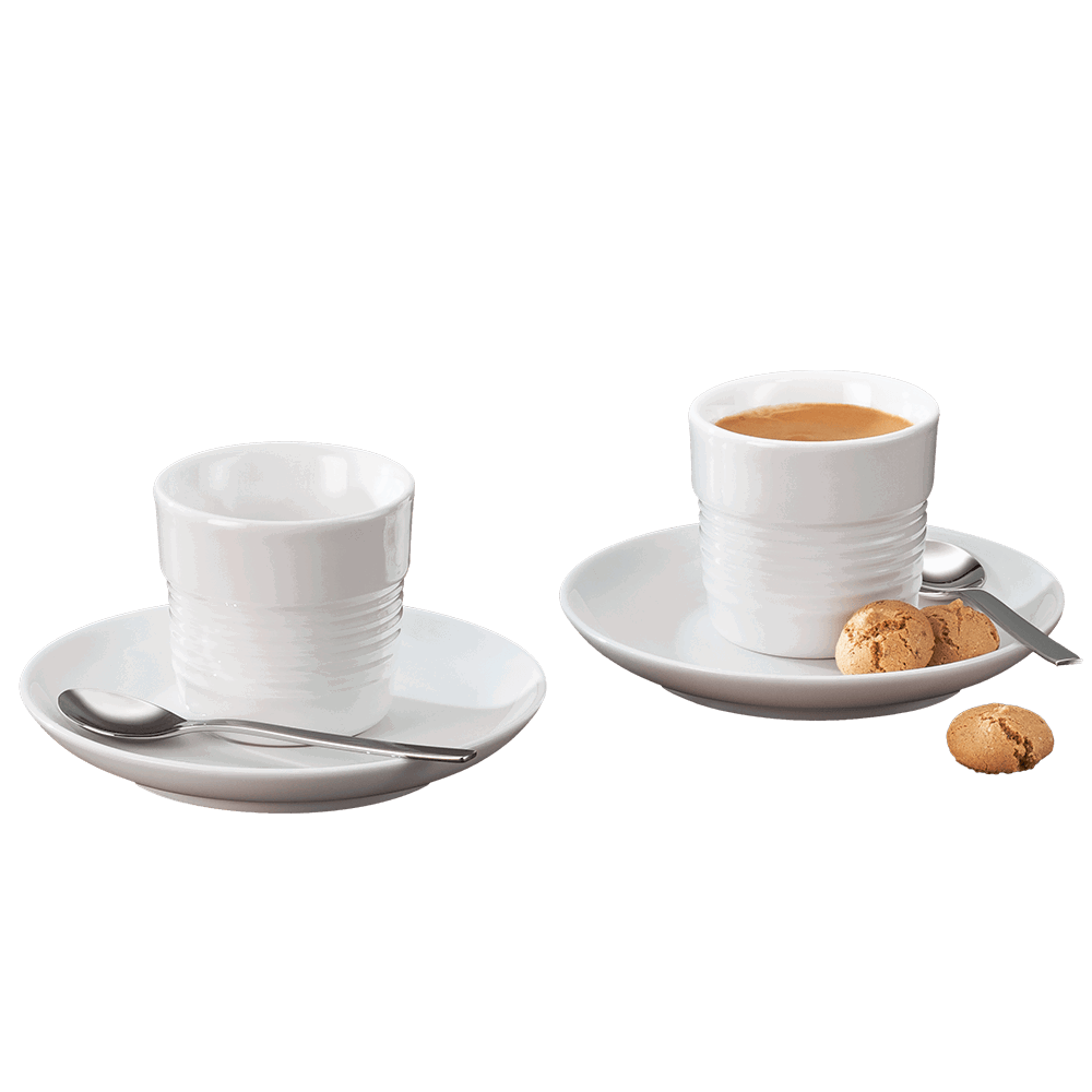 Espressotassen Porzellan günstig online bestellen