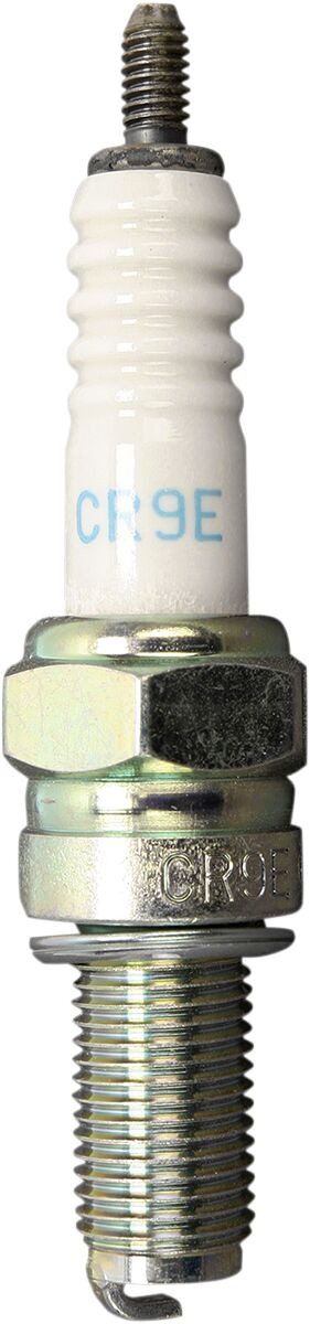Bougie NGK CR9E NEUVE Pour Ducati 999 (2003-2006) - Pièce Moto D'origine