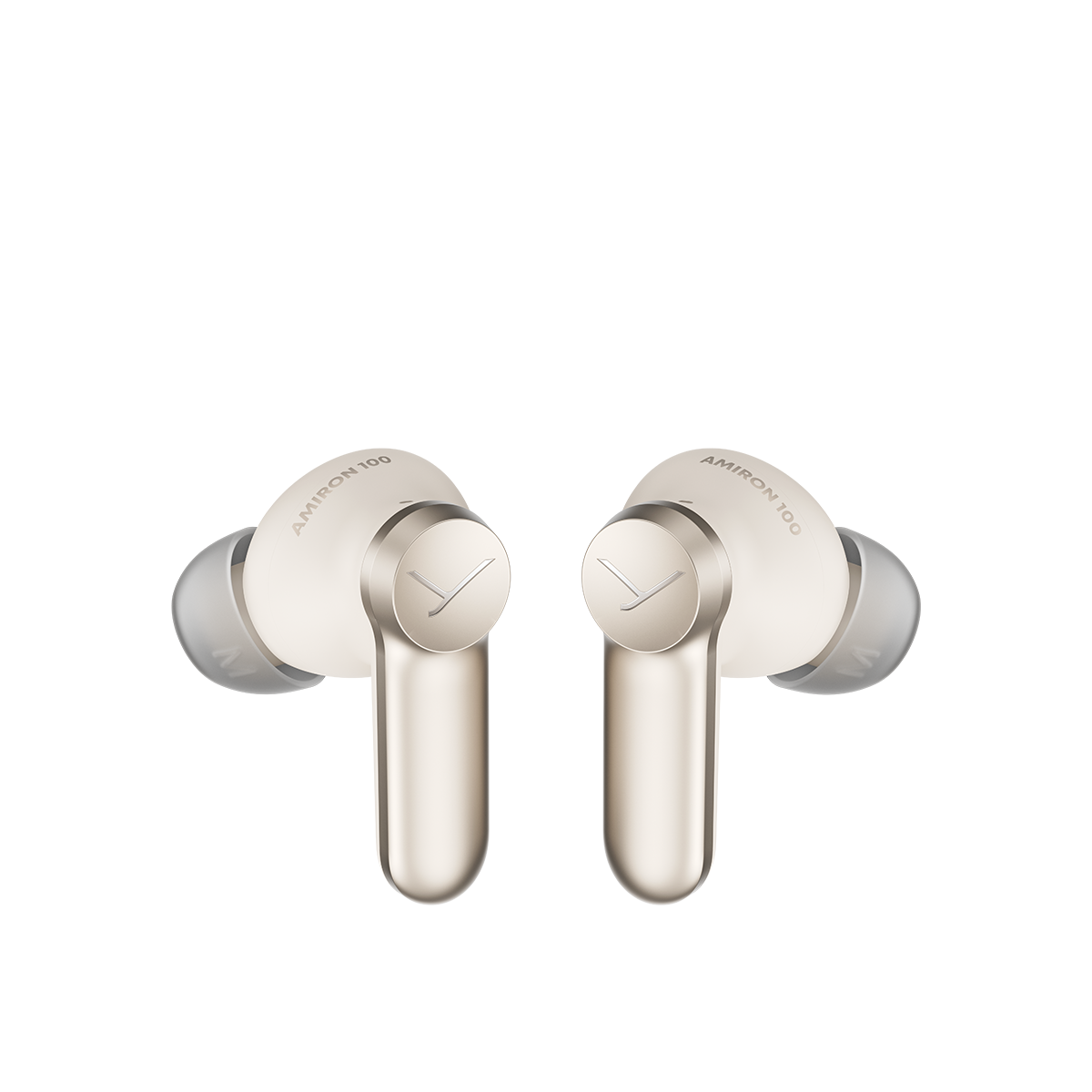 AMIRON 100 CREAM: True Wireless Earphones | beyerdynamic