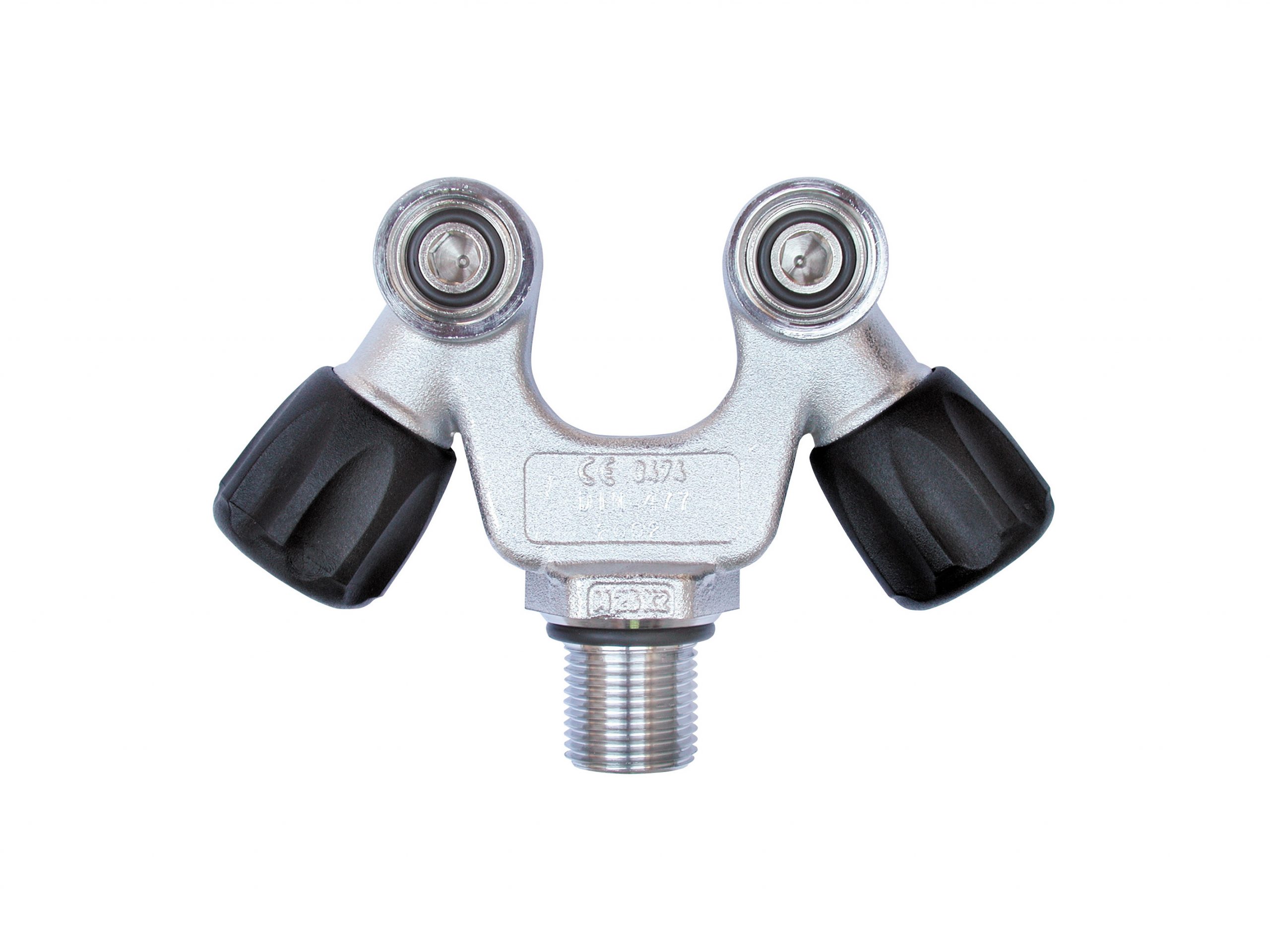 Paire de chevets vintage fabrication allemande placage teck