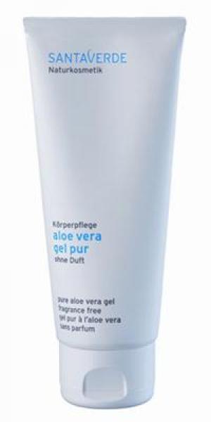 Aloe Vera Gel ohne Duft