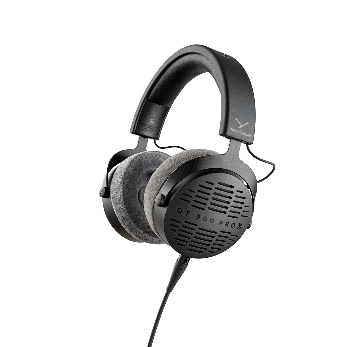 beyerdynamic DT 900 PRO X ヘッドフォン Amazon.com: beyerdynamic DT 900 PRO X Studio Mixing Open Back