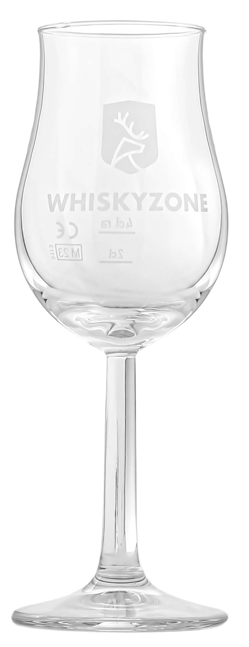 Whiskyzone Nosing Glas Classic 6er Pack