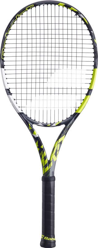 Babolat Pure Aero 2023 - M1 TENNIS