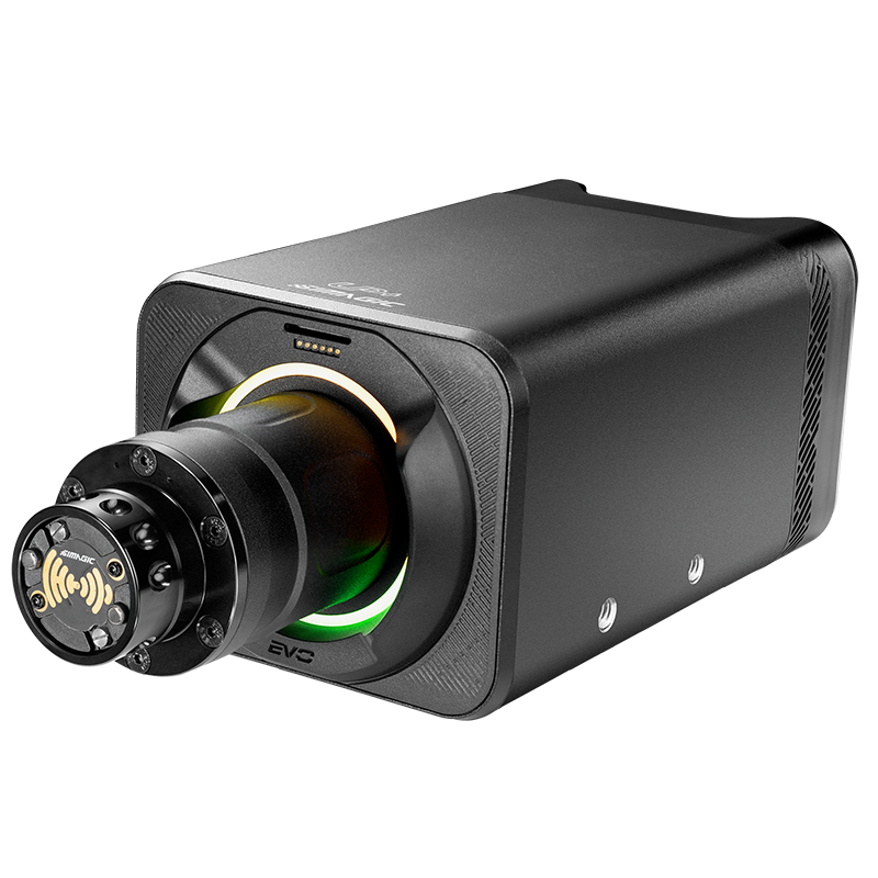 Simagic evo pro 18nm 新品近い Base Simagic Alpha EVO Pro 18Nm | Simufy