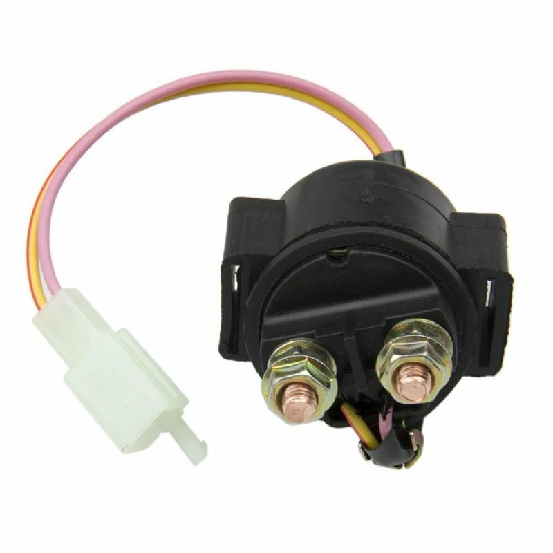 CDI Box bobina accensione Raddrizzatore Regolatore Relè Bobina Di