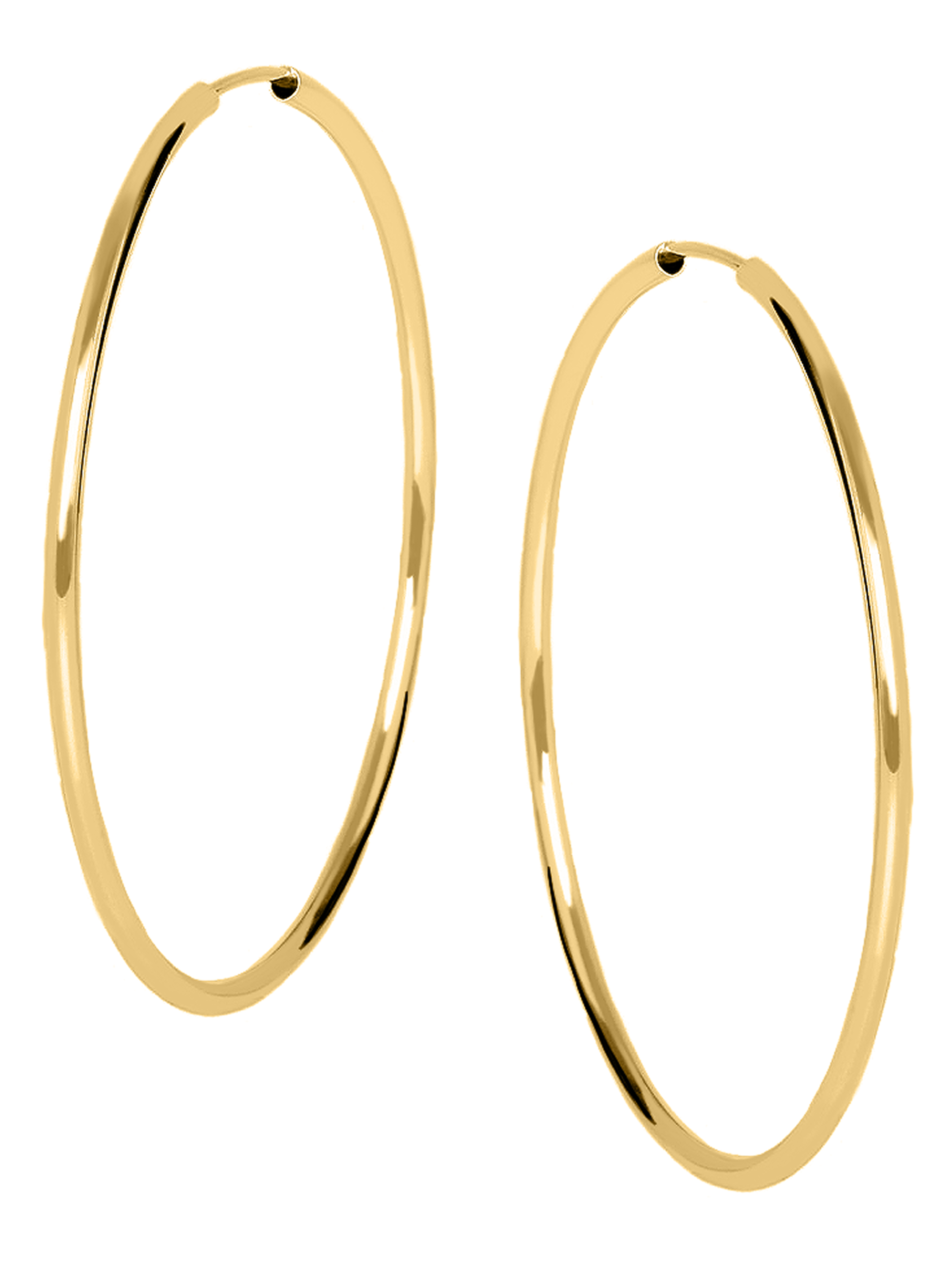 585 Gold Ohrringe Gold GÃ¼nstig Kaufen Creolen 375 Gold Groß Für