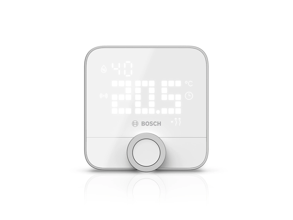 Bosch Sart Hoe Wifi-stopcontact et app-functie (sal design