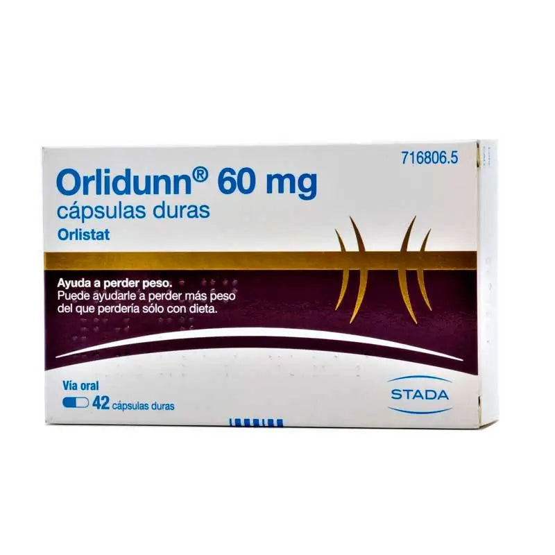 orlistat l carnitina 60 mg 200 mg Orlidunn mg, 42 Capsules omega 3 L-Carnitine 3000 - 20 ampolas (10ml) (Sabor):Melância L-carnitina para adelgazar en
