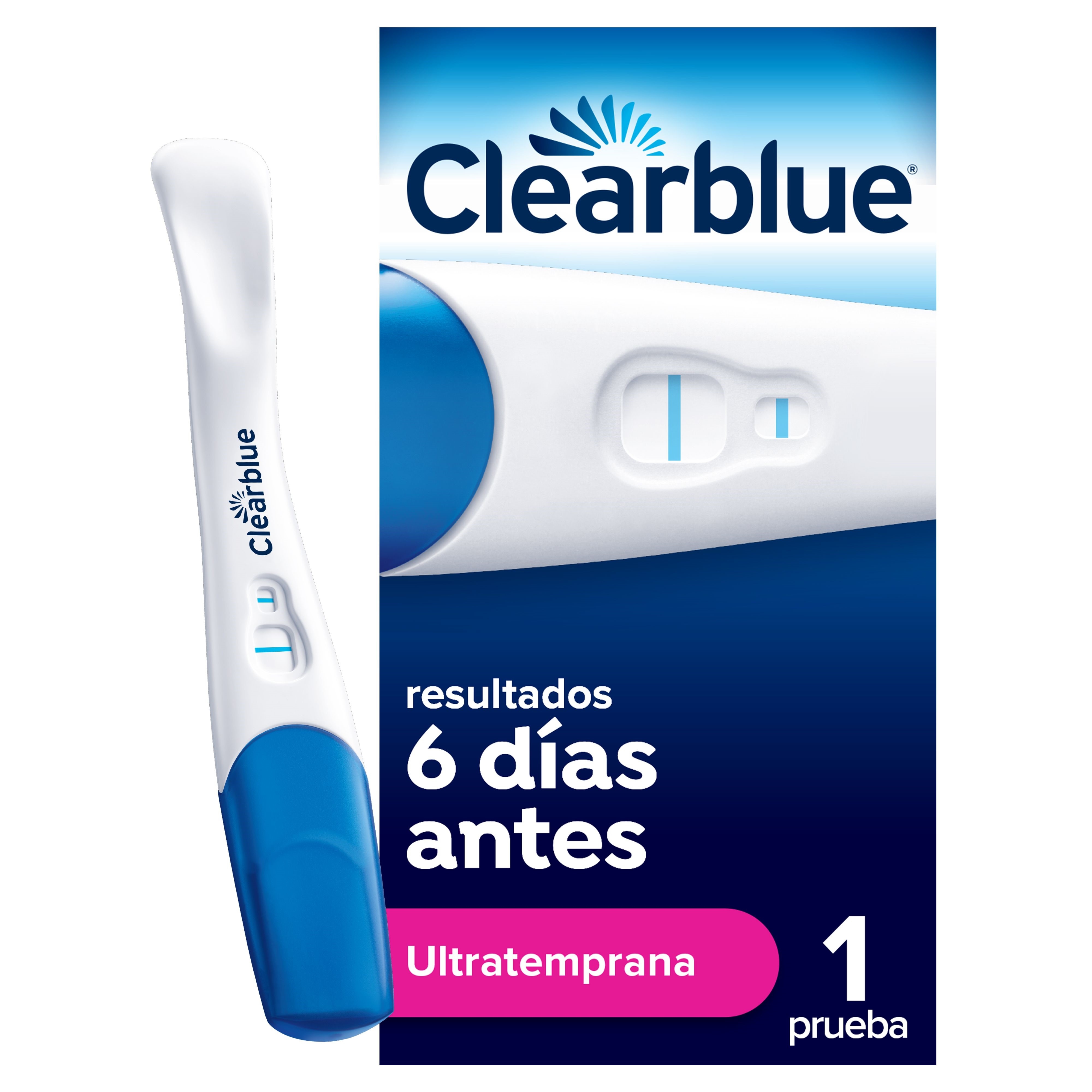 Inkafarma Que Precio Tiene Un Predictor Clear Blue Precios