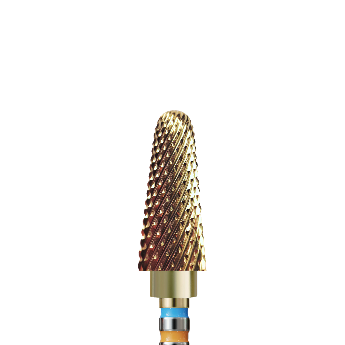 Frez Stożek 2w1 CoolFrez-Hybryda Żel Akryl-iqnails.pl