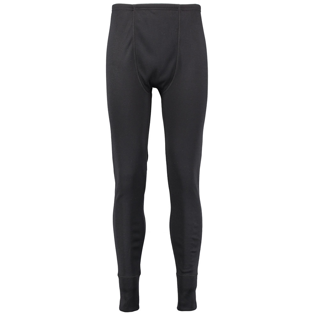 Heren thermo broek Zwart kopen? Goed en goedkoop Zeeman Zeeman