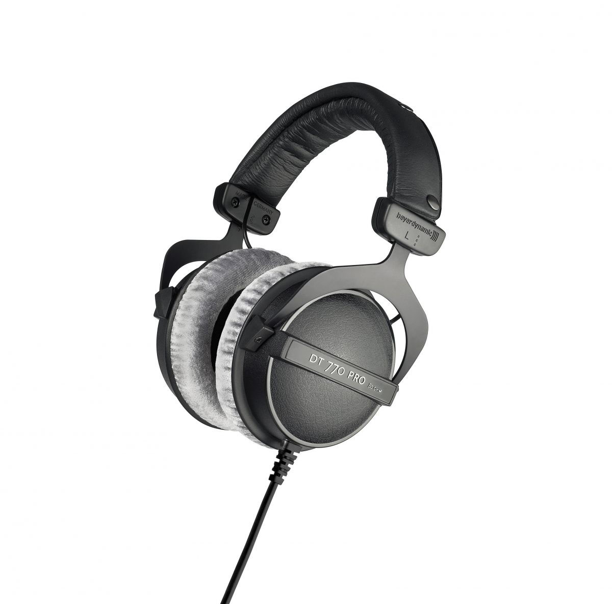 beyerdynamic DT 770 PRO (B-Stock): Closed studio headphones