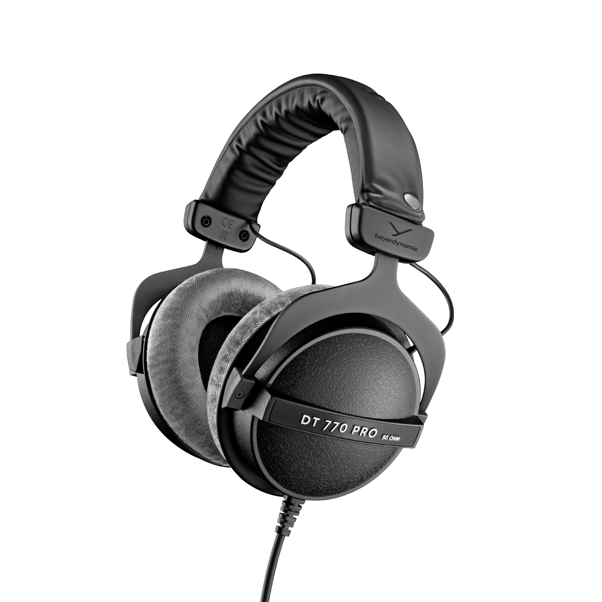 beyerdynamic DT770PRO 80Ω beyerdynamic DT 770 PRO (B-Stock): Closed studio headphones