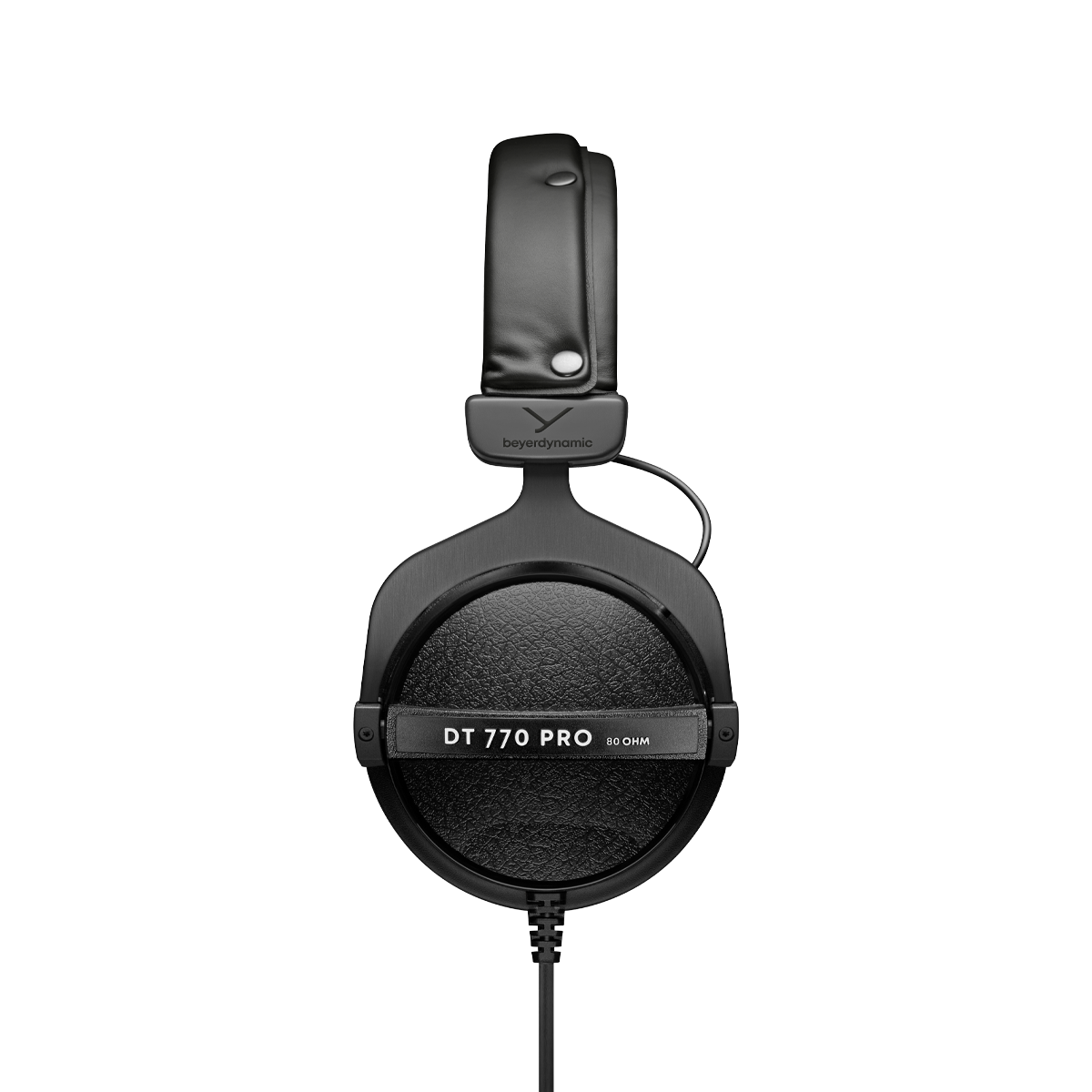 beyerdynamic DT770PRO 80Ω Beyerdynamic DT 770 Pro Closed-back Studio Headphones - 80