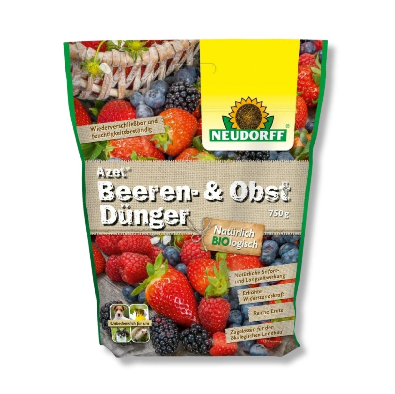 welche dünger für tomaten Bio-Dünger Tomaten & Kräuter Chrysal 1 kg – Blumen Peschl GmbH