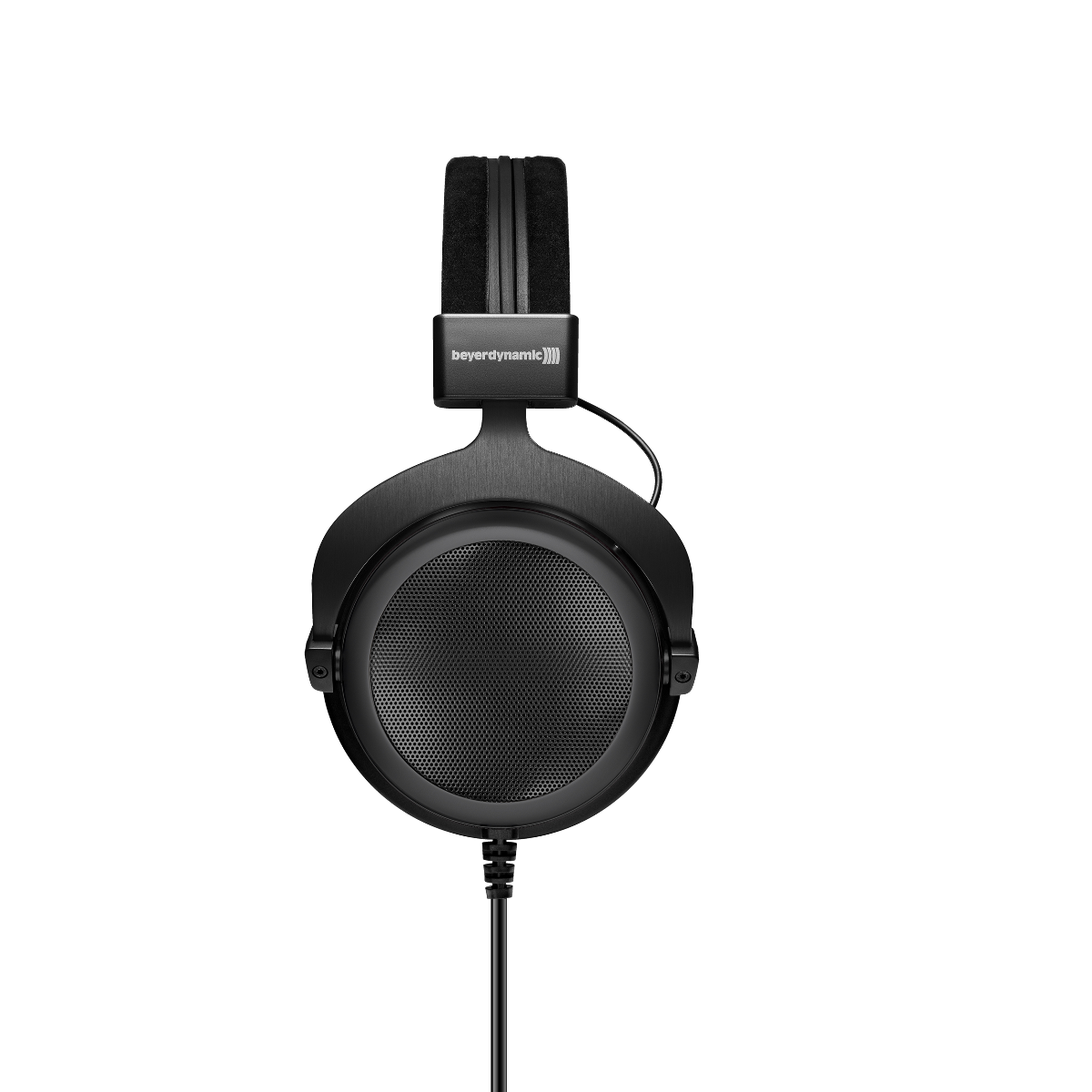 DT 880 Special Black Edition (250 ohms): Premium hi-fi headphones