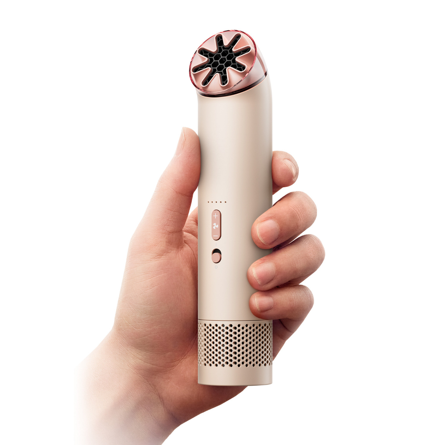 【新品未開封】Dyson hushjet mini cool Dyson Hushjet Mini Cool | electronic4you