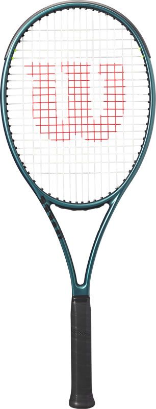 Wilson Blade 98 16x19 V9 2024 - M1 TENNIS