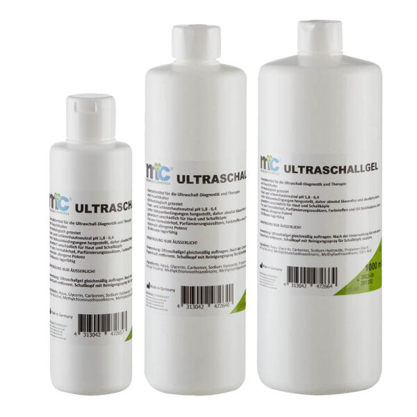 kann man ultraschallgel als gleitgel benutzen Gleitgele - Qualität aus der Apotheke