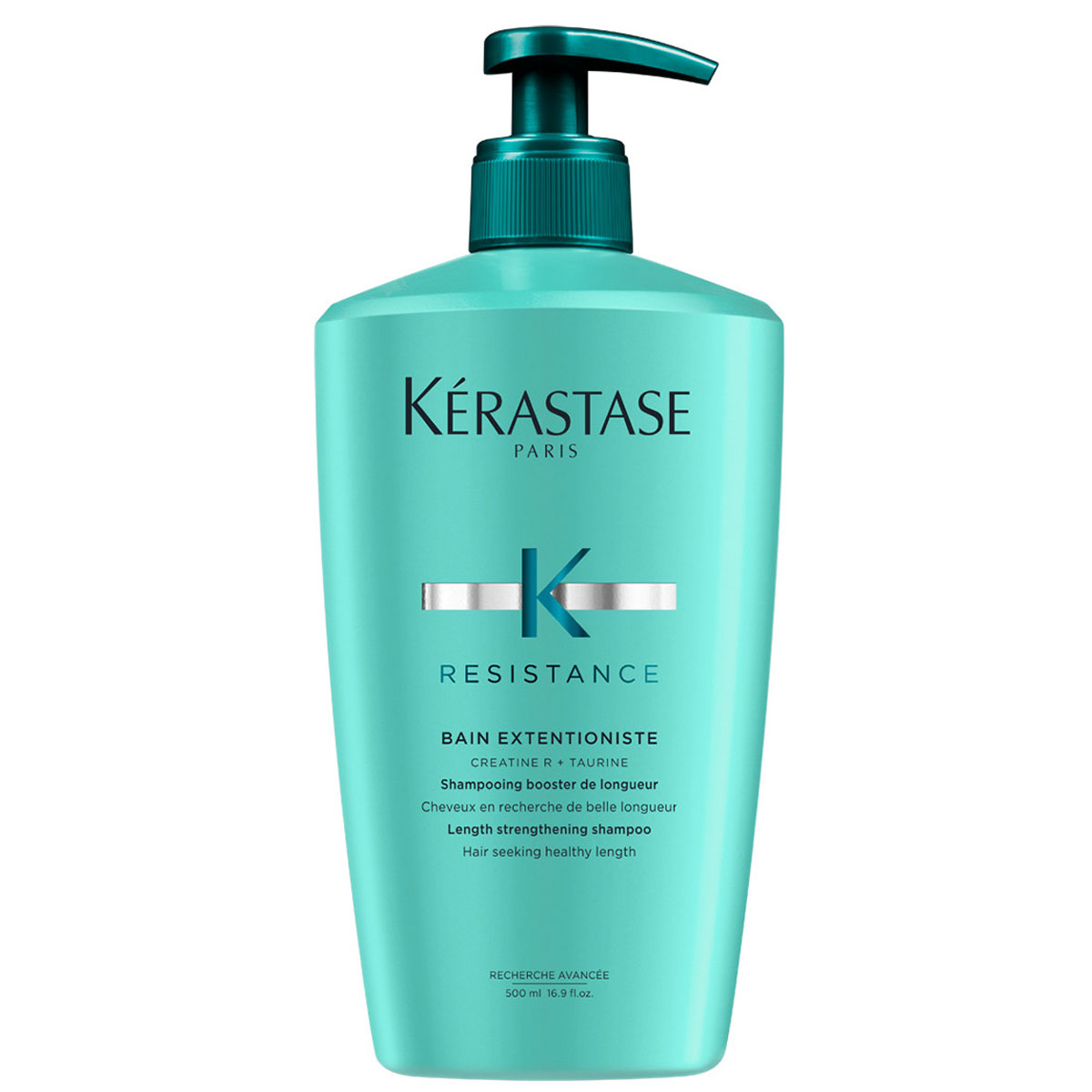 Kérastase Résistance Bain Extensioniste Shampoo voor Stimuleren