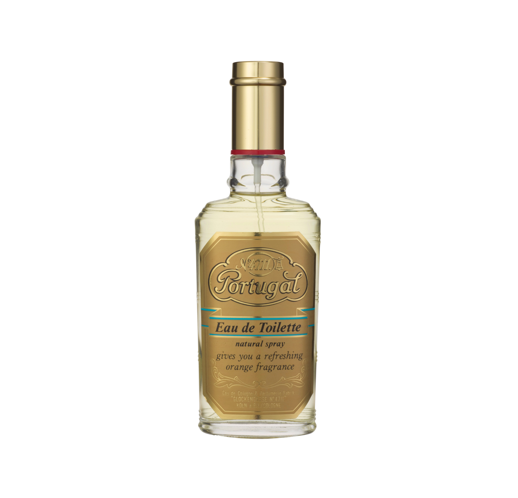 4711 Portugal Eau de Toilette