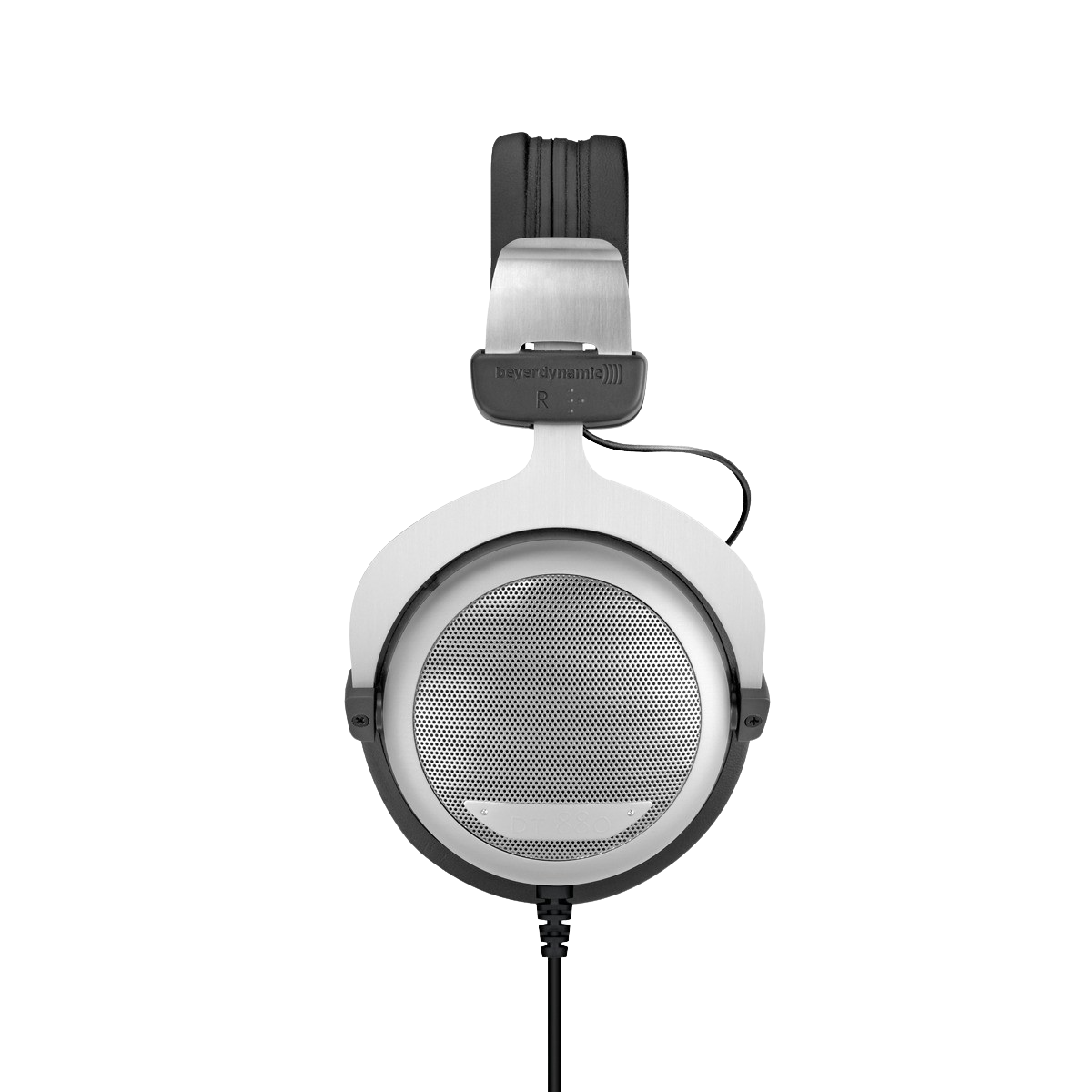 DT 880 PRO: Semi-open studio reference headphone