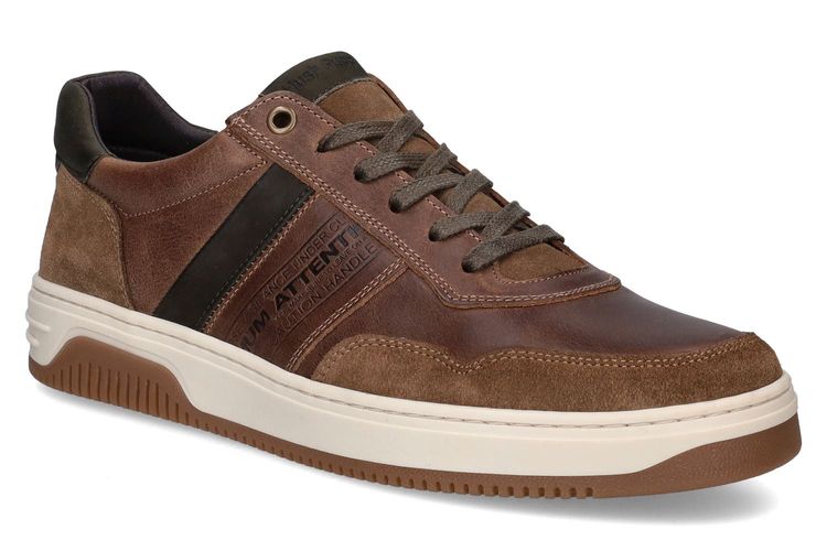 Lage sneakers HUSH PUPPIES WAXIM voor Heren