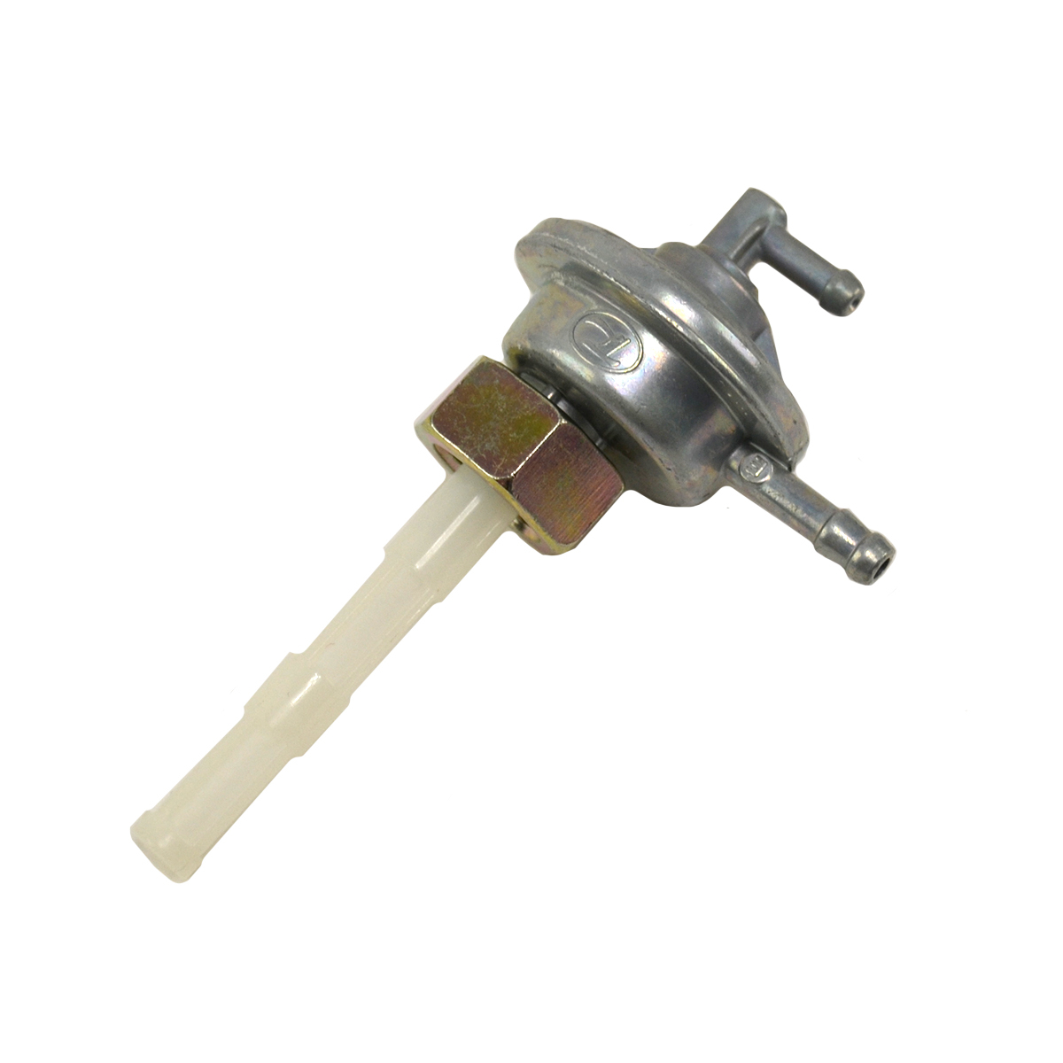 STANDARD ツインバンド　C550 Benzinekraan SYM Allo-Cello/Crox/Fiddle 2-3/et 4/Jet 14/Orbit 1-2