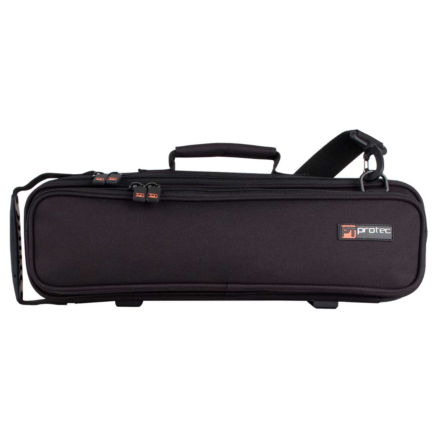 Funda Protectora Para Flauta Dulce | Tela Oxford, Impermeable, Compacta (35 X 5 X 4,5 Cm)