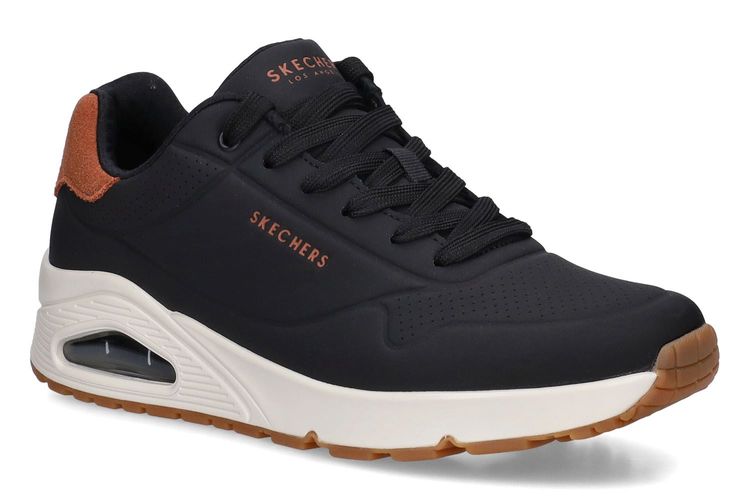 Low sneakers SKECHERS UNO SUITED1 for Men