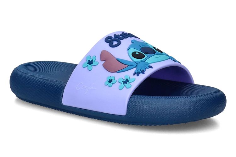 Tongs et claquettes CORIEX STITCH pour Filles