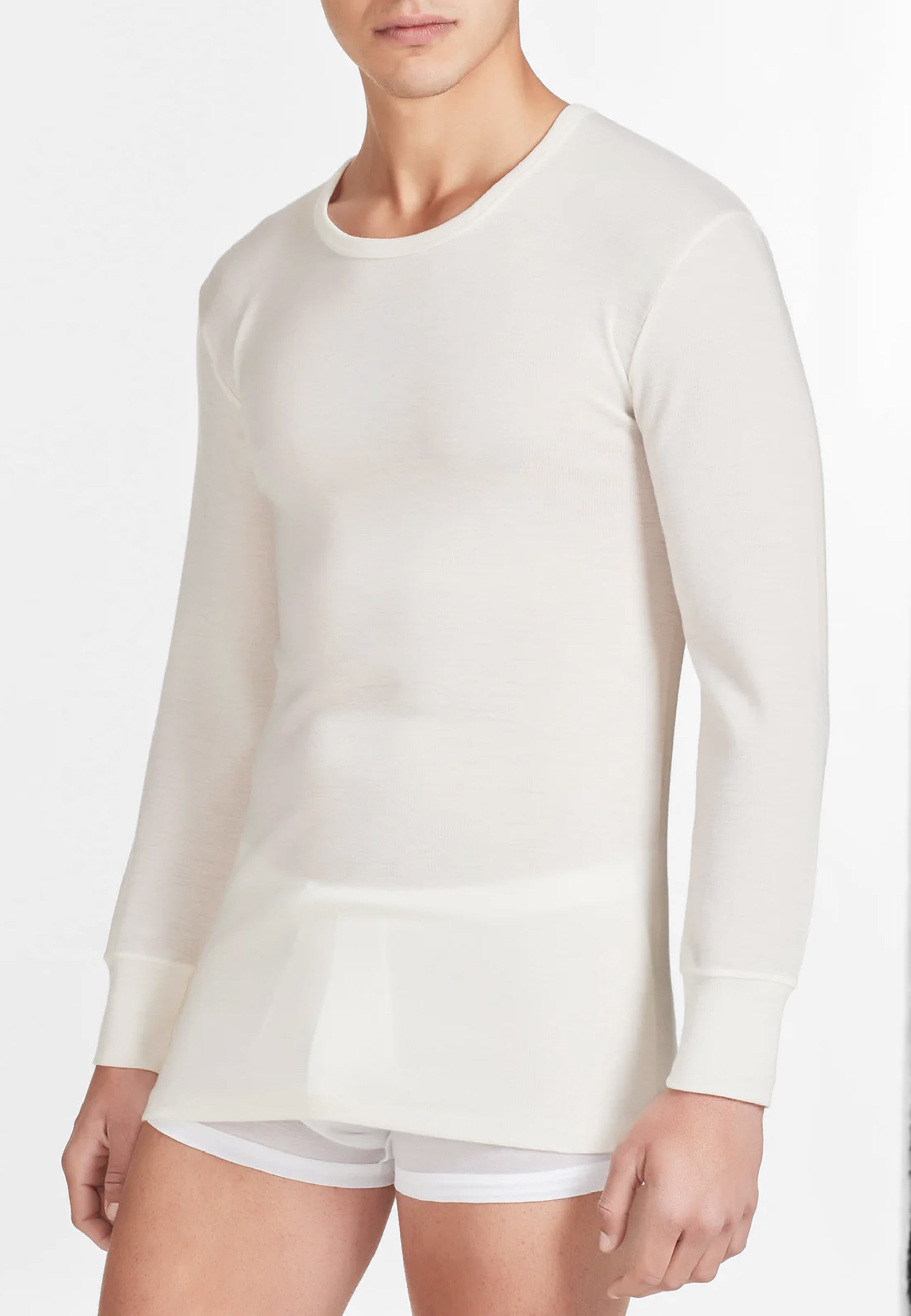 Abbigliamento In Lana Merino: Uomo 100% Merino | Icebreaker - Foto 9