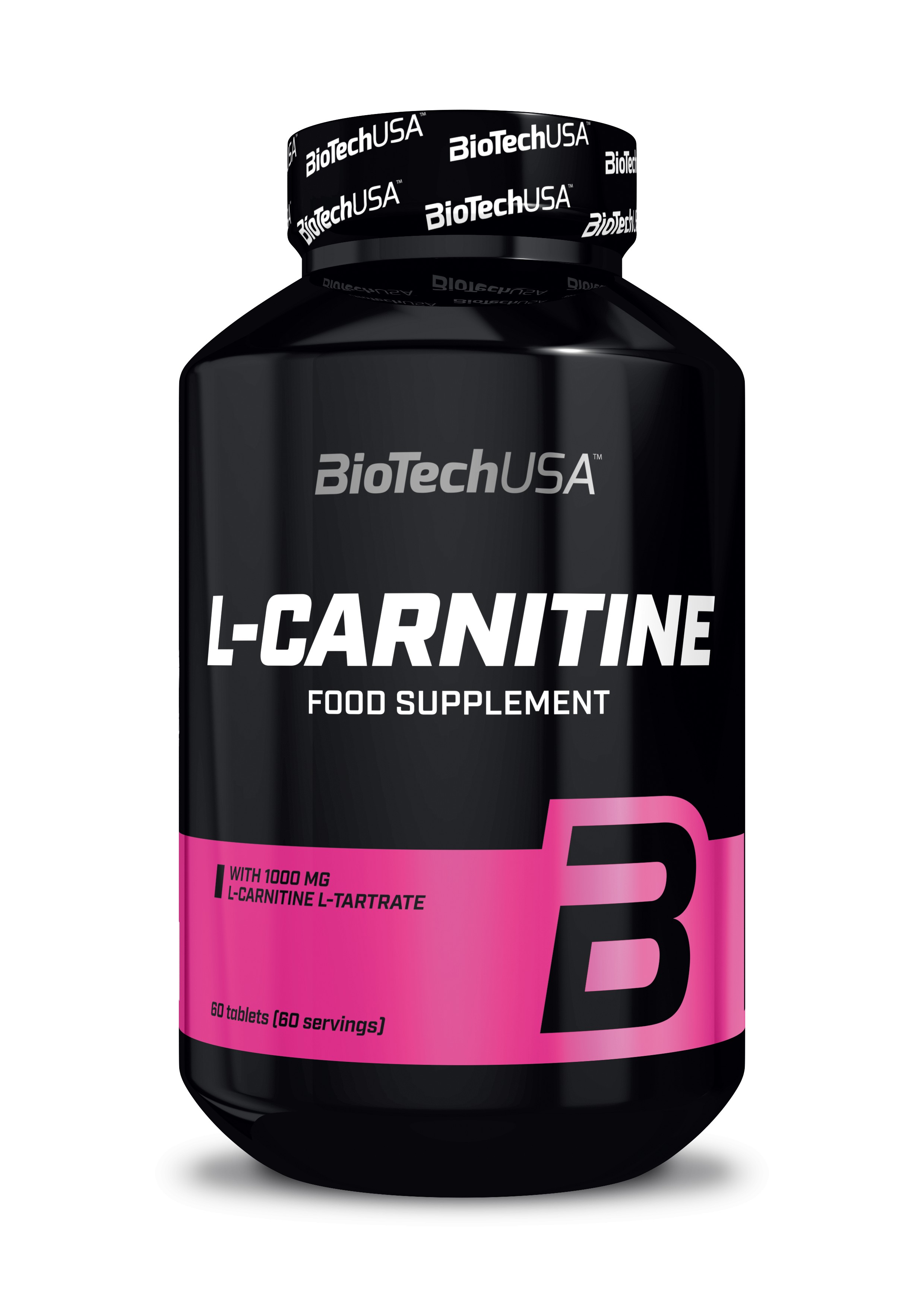 puedo tomar l carnitina si no hago ejercicio Druni