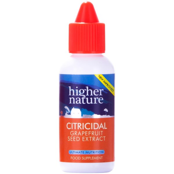 Naturaverde Gesichtsserum Mit Grapefruit-Extrakt & Vitamin C – 30 Ml, Feuchtigkeitsspendend, Aufhellend, Mit Hyaluronsäure