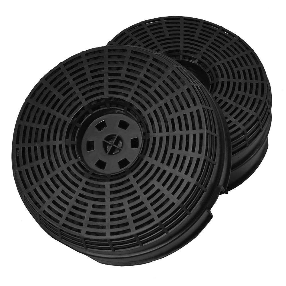 Filtre à Charbon Smeg KITFC900 – Pour Hotte KD917X, KEFV90, KIV1007X