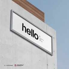 Insegna In Ardesia 30 Cm X 30 Cm, Grande Targa Personalizzata Incisa Al Laser - Italia - Foto 8