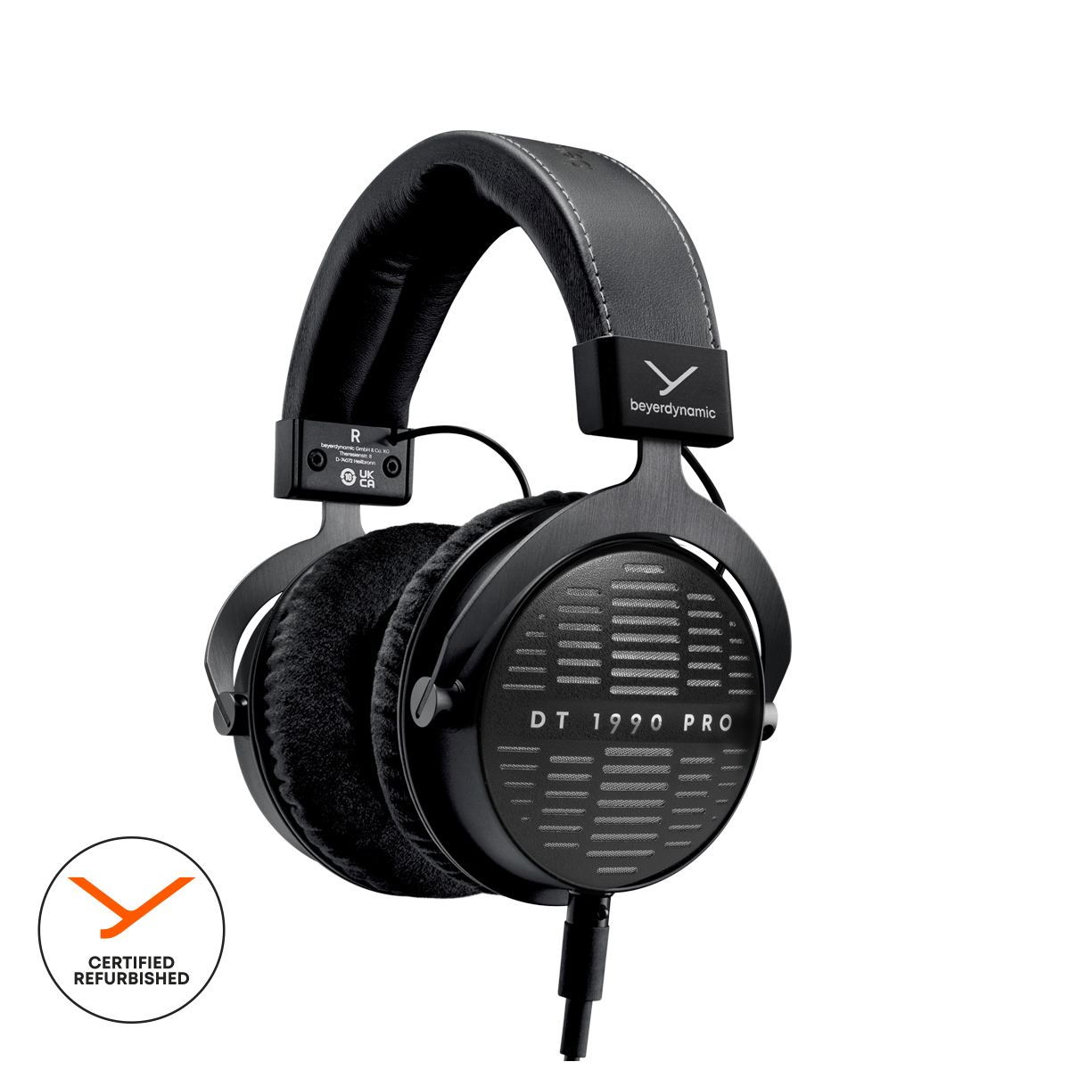 DT 1990 PRO MKII (B-Stock): Premium Tesla studio headphones I