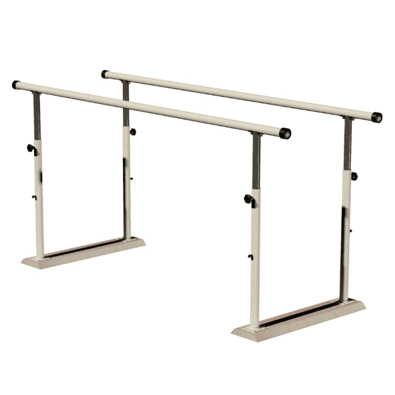 ▷Barra Paralela Rehabilitación y Fisioterapia Dortomedical