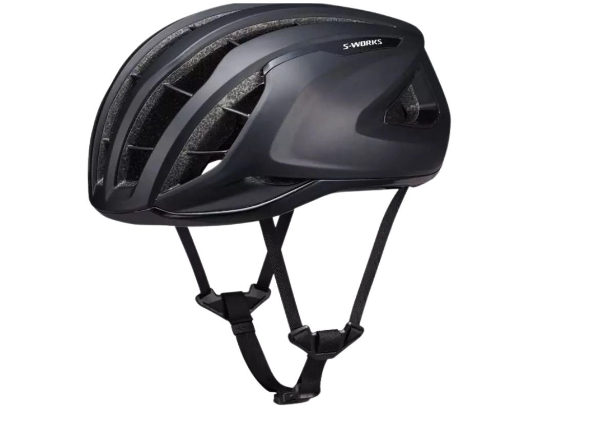 CascoSpecializedS-WorksPrevail3(Color:Negro-TallaCasco:S)