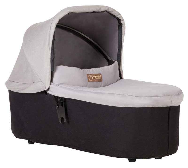 Mountain Buggy Carrycot Plus Babywanne