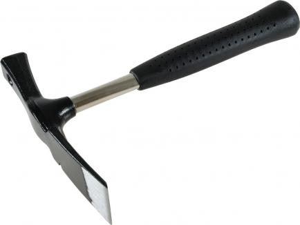 BSD Backsteinhammer 320mm Mit Fiberglass-Griff - 600g Maurerhammer