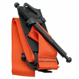 ACEXIER Support Garrot Tactique MOLLE Pour SOF-T / CAT - Fixation Gilet Et Sac