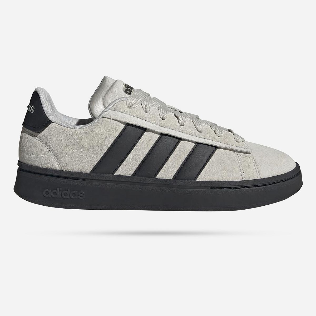 forest hills adidas grey