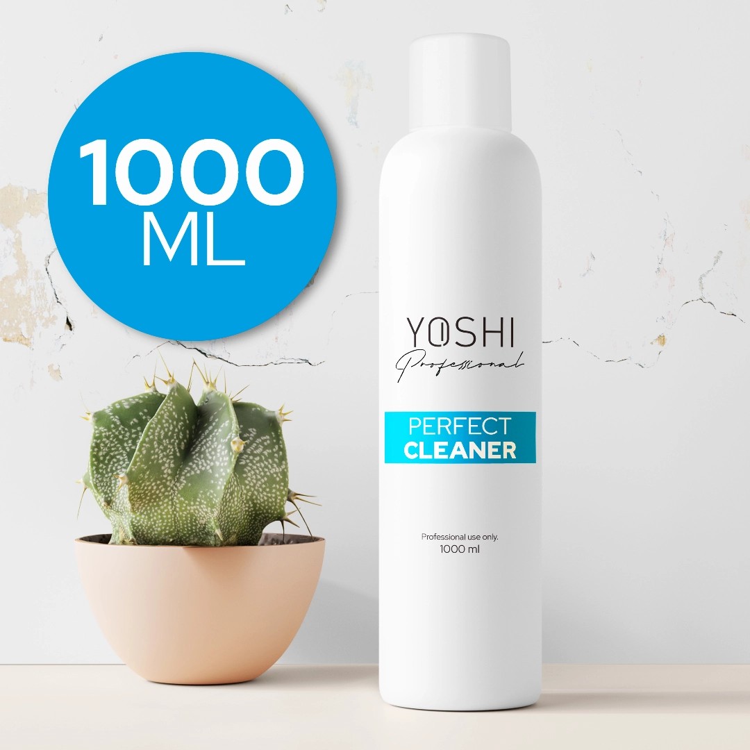 YOSHI Perfect Cleaner 1000ml