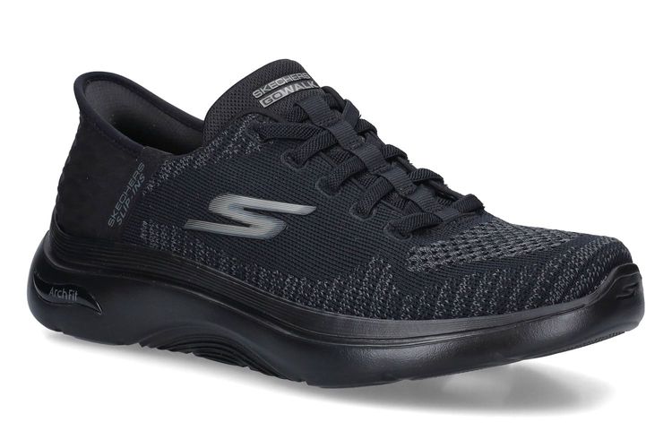 Low sneakers SKECHERS GO WALK for Men