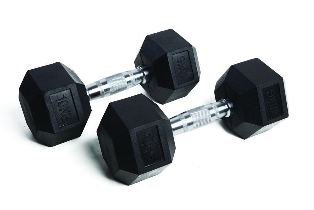 Mancuernas Hexagonales Home Center Mancuernas Mancuerna Hexagonal