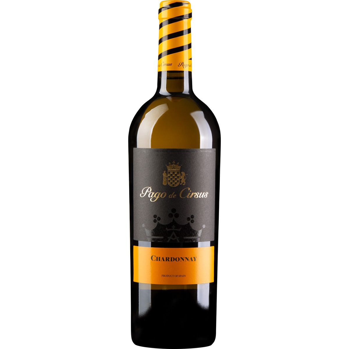 Pago de Cirsus Chardonnay Barrel Fermented 2023 –