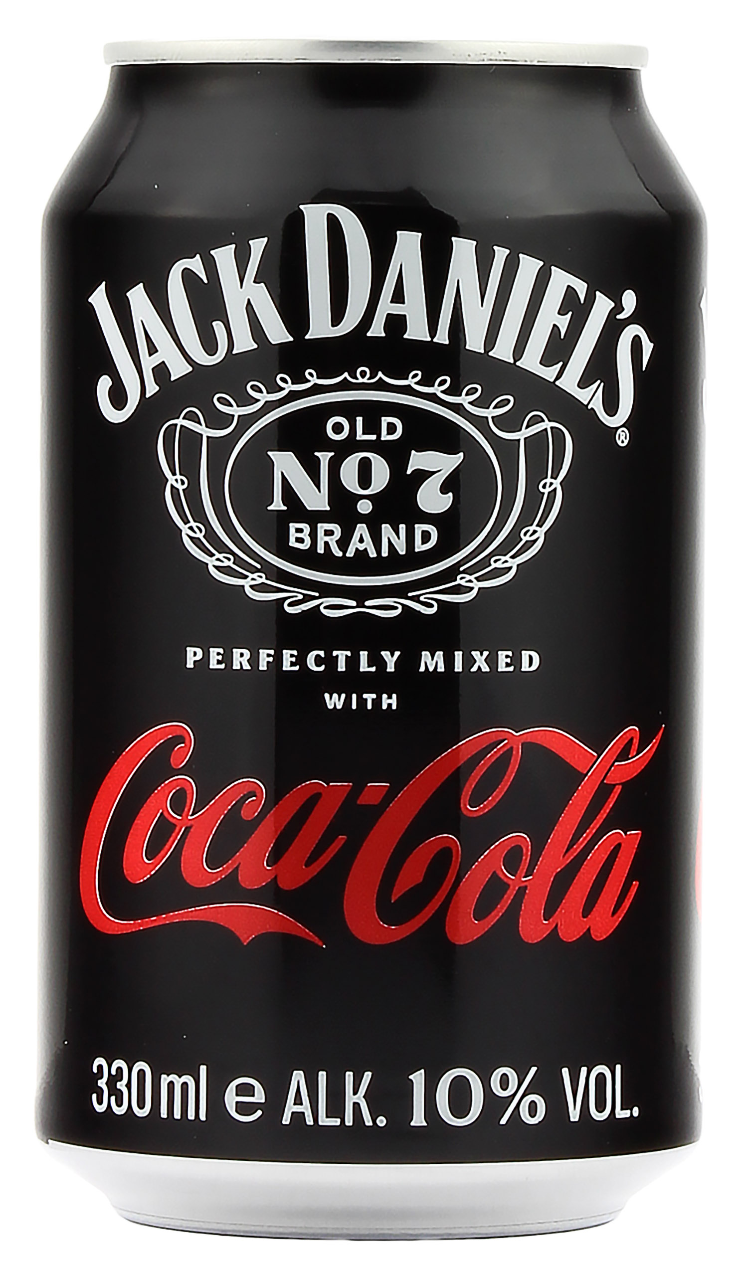 Whisky Jack Daniels Cola Dose Edeka Bottle Angebot Jack Daniels