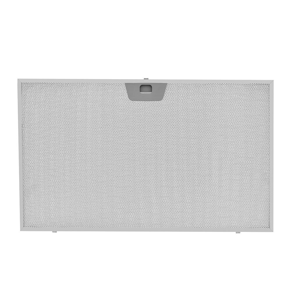 AIR2GO Metall-Fettfilter 506x300 Mm | Ersatzfilter Für Faber Dunstabzugshauben (z.B. 1330059015)